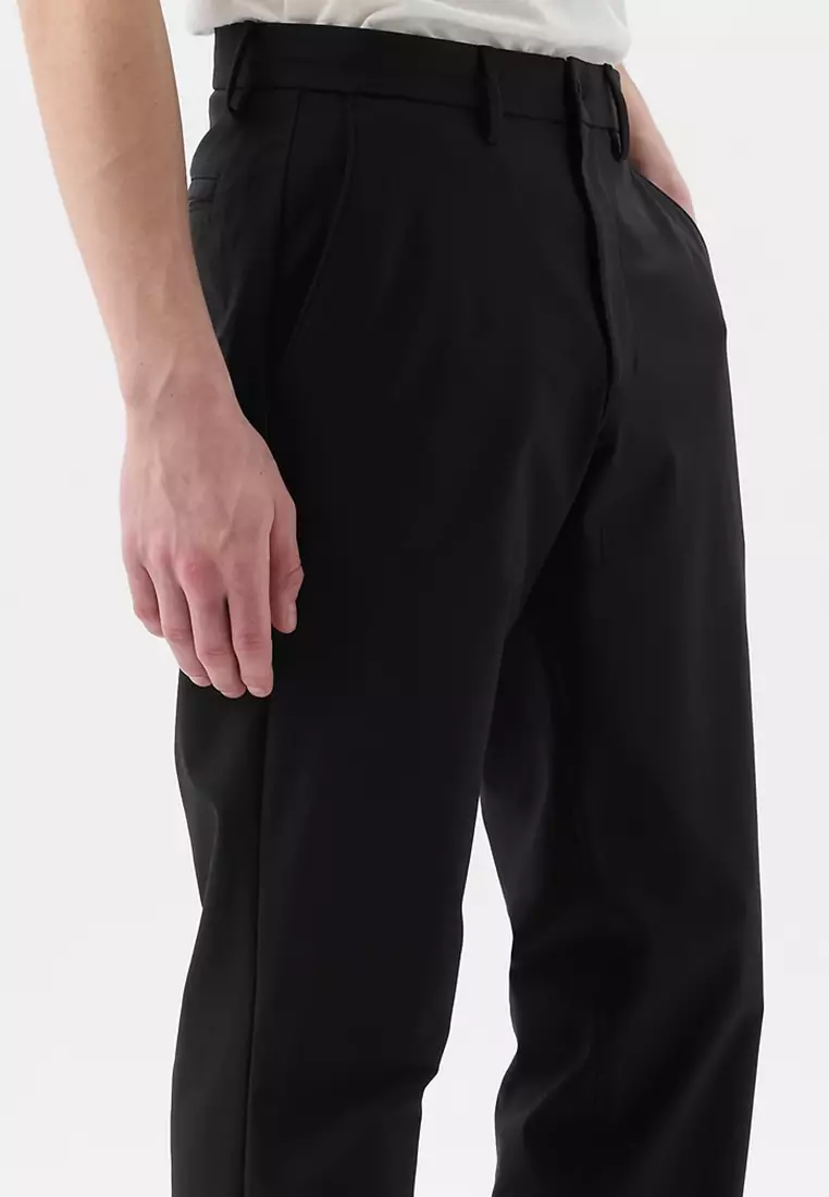 Tech Modern Trousers