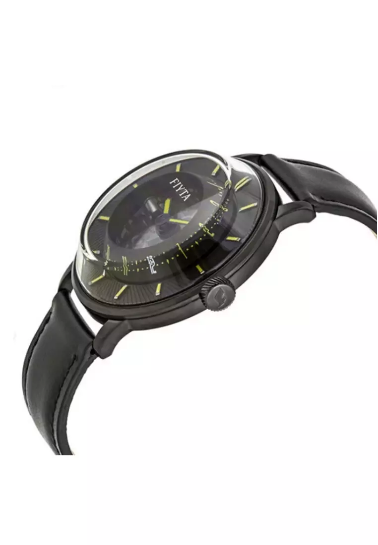 Fiyta 3d watch 2025