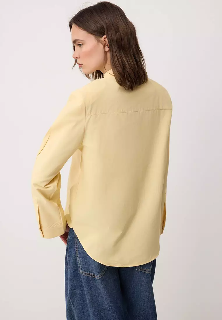 Classic Shirt