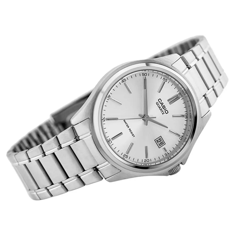 Casio Jam Tangan Pria MTP-1183A-7ADF