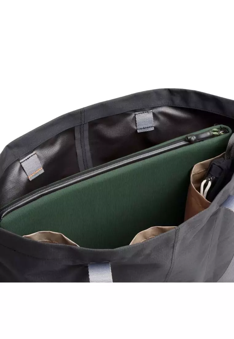 Bellroy Lite Laptop Sleeve 14" - Spruce