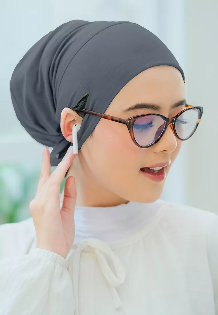 INNER CIPUT ANTI GESER-DARK GREY