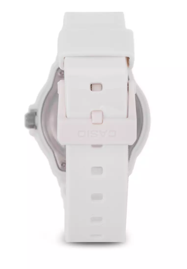 Analog Watch LRW-200H-4E3VDF