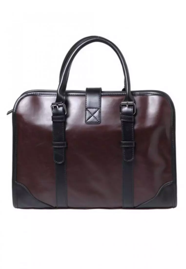Buy Lara Briefcases for Men 2023 Online ZALORA Singapore