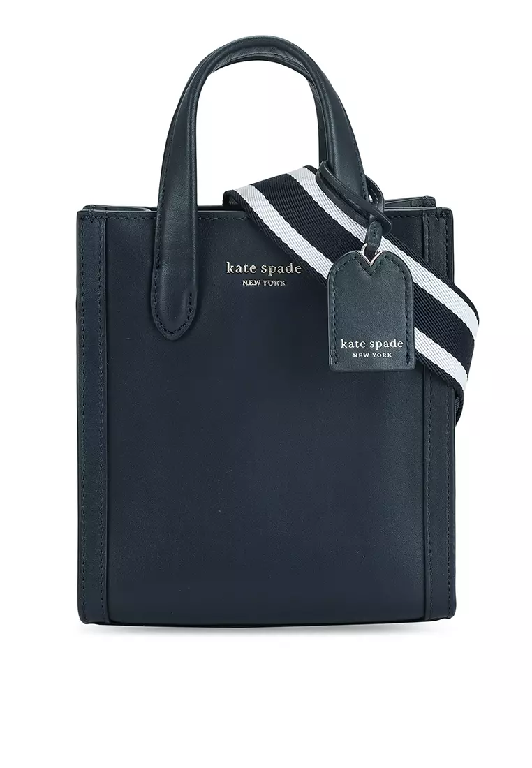 Kate spade on sale boxy purse