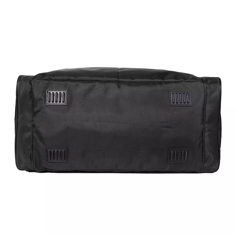 Real Polo Travel Bag CCF - Duffle Bag Tas Pakaian Tas Pria Tas Wanita