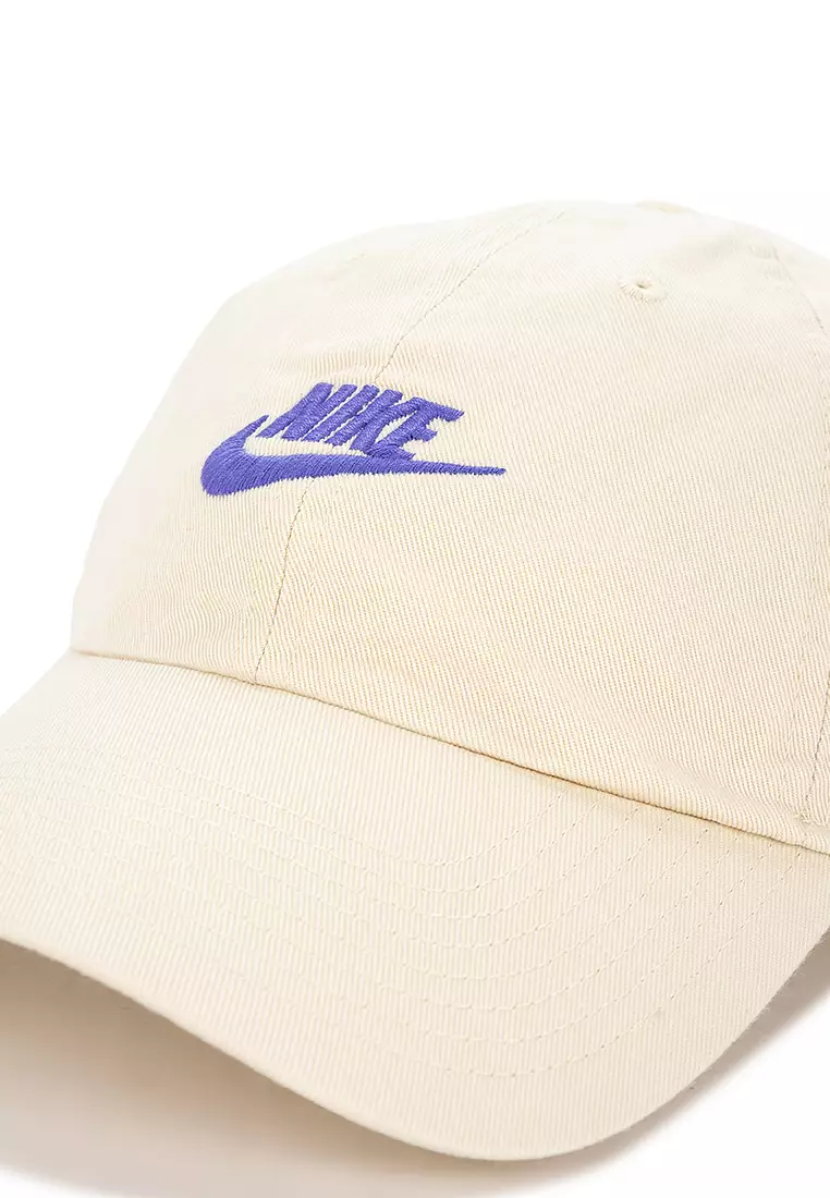 Club Unstructured Futura Wash Cap