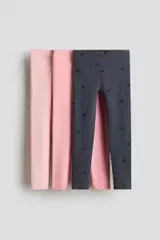 Pink Dusty Light