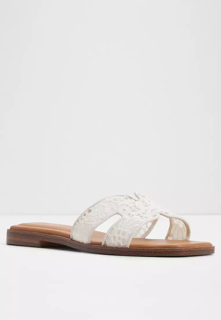 Itsandal Slide Sandals