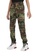 Jordan green Jordan Boy's Jumpman Essential Pants - Camo FDBC8KAD17D8FCGS_1