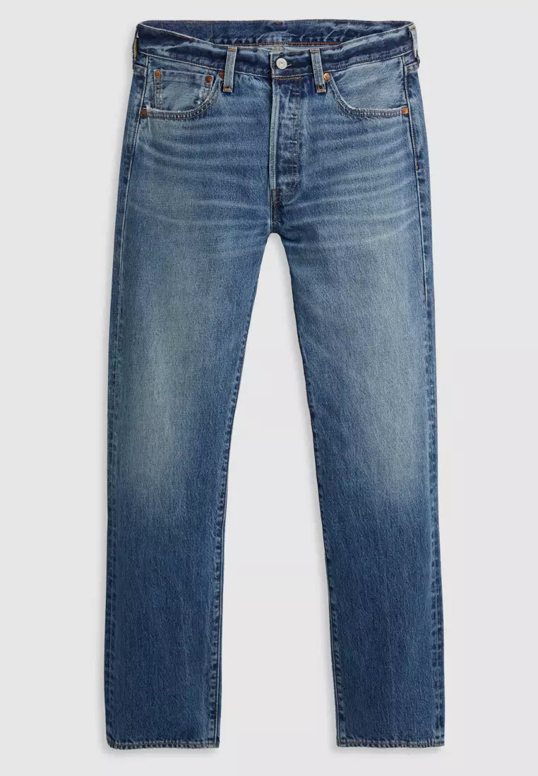 501 Selvedge Jeans Levis 111 Jeans Buy Levi's Men's 501