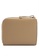 Tommy Hilfiger beige Tommy Joy Wallet with Zip - Tommy Hilfiger Accessories 5ED4FAC84612E6GS_2