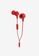 JBL red JBL C150SI In - ear Headphones. 83447AC4C5D0F1GS_3