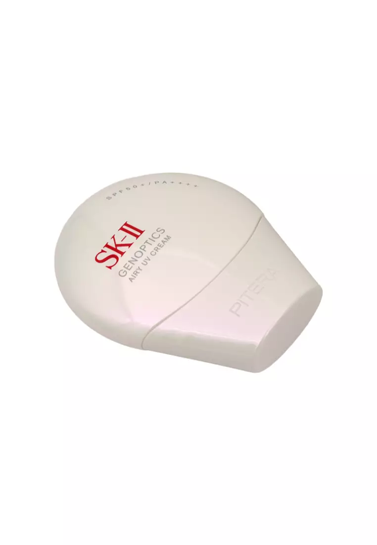 SK-II 光蘊輕透防曬UV霜 (30克) 30g