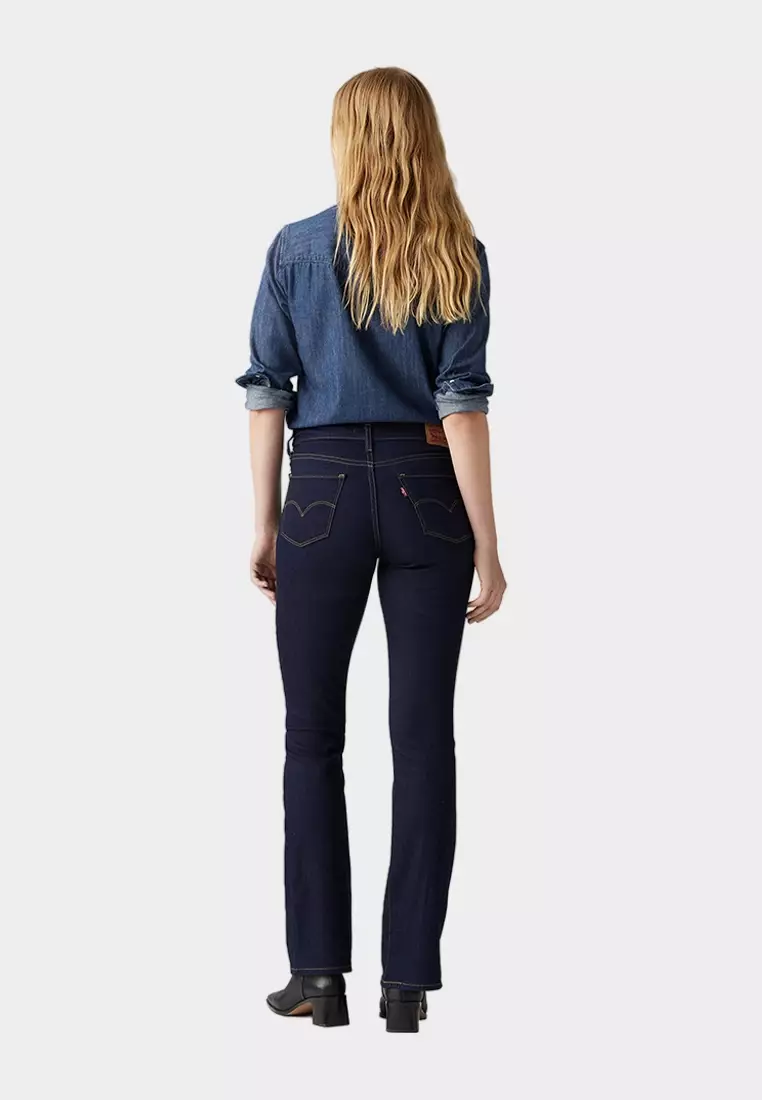 Women's 315 Shaping Bootcut Jeans 19632-0001