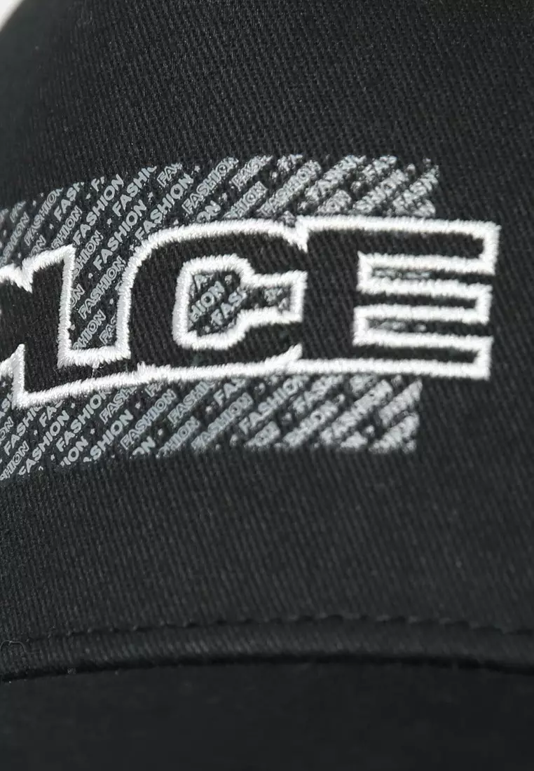 POLICE Topi Pria 2752220069