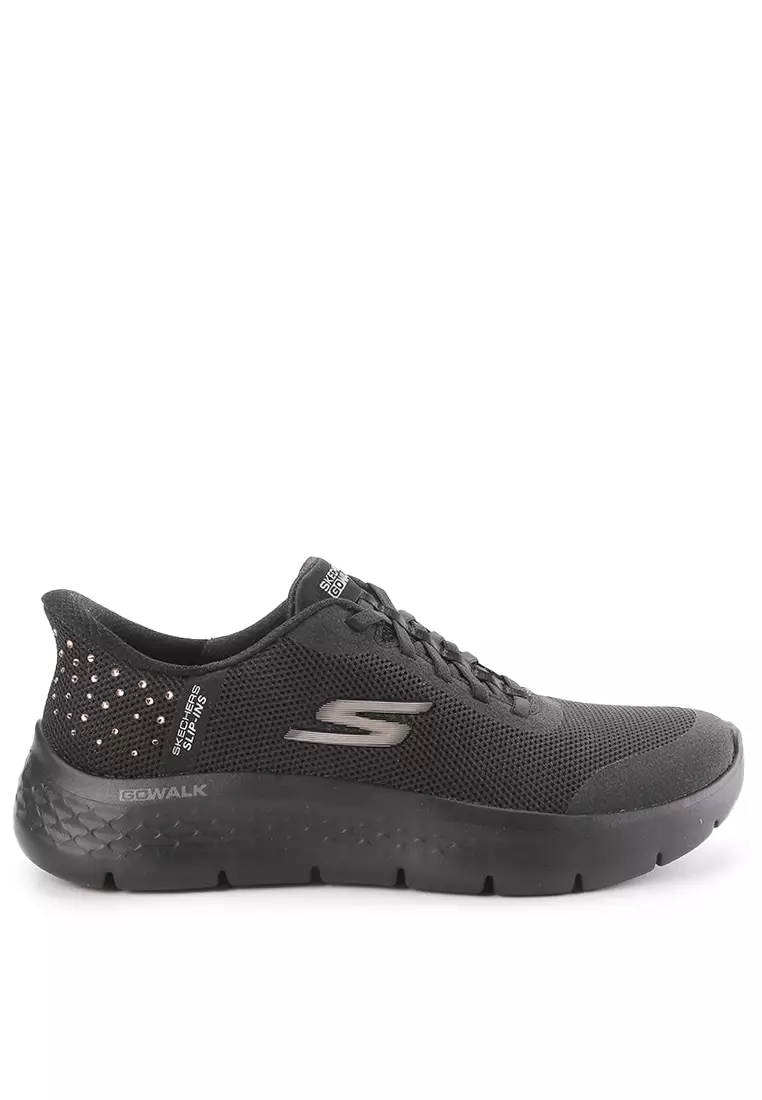 Jual Skechers Go Walk Flex Original 2025 ZALORA Indonesia ®