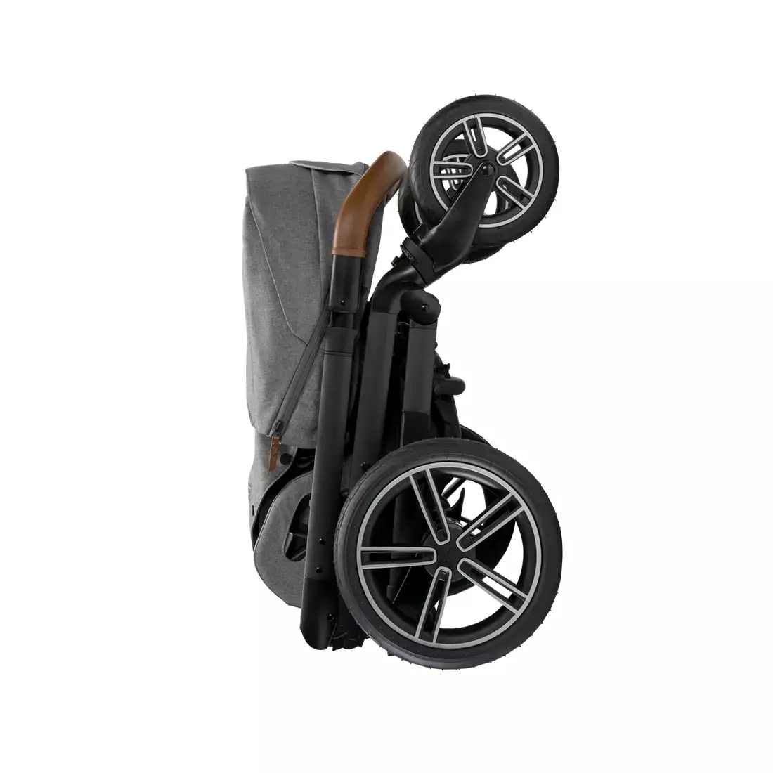 Nuna Mixx Next Stroller Granite - Kereta Dorong Bayi
