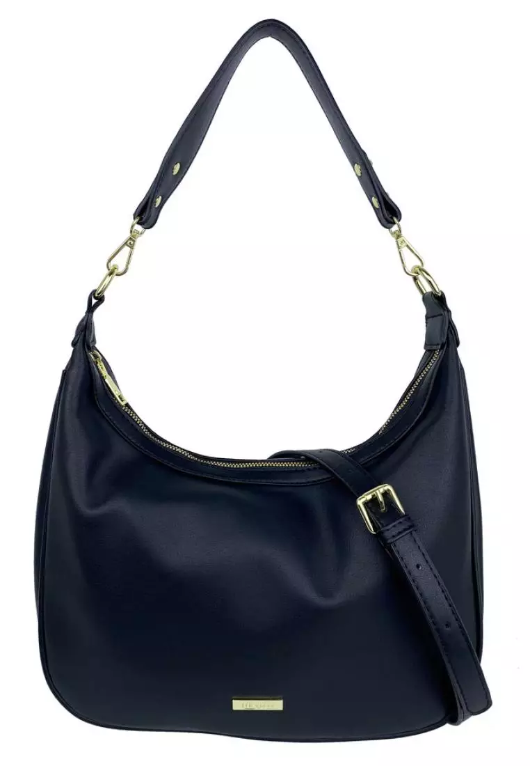 Ralph lauren clearance nylon hobo bag