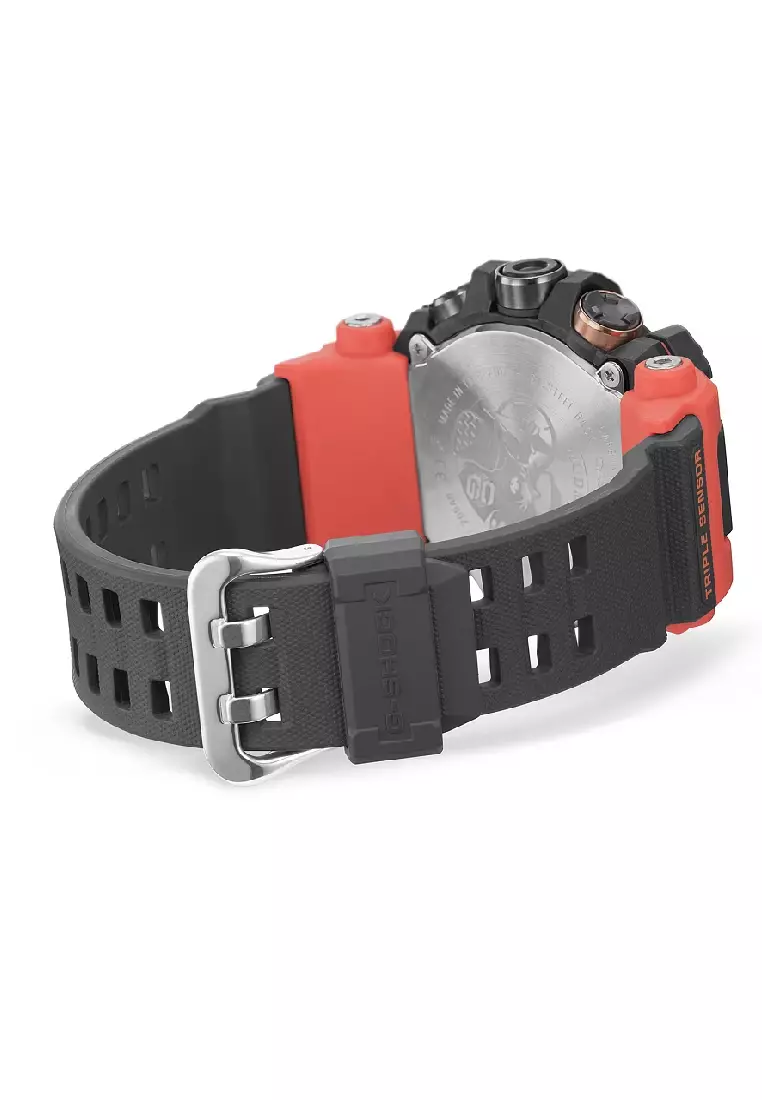 Men Mudman GW-9500-1A4 Resin