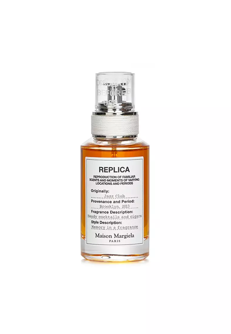 Buy Maison Margiela MAISON MARGIELA - Replica Jazz Club Eau De