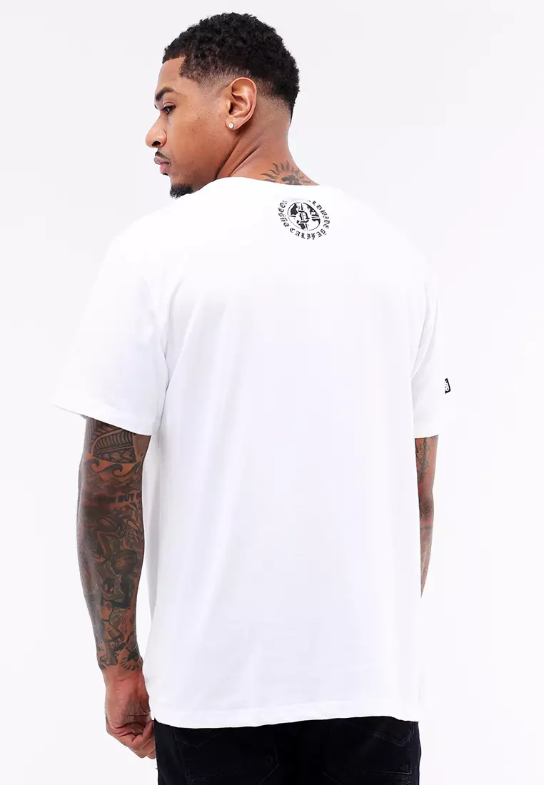 Round Neck Regular Fit T-shirt