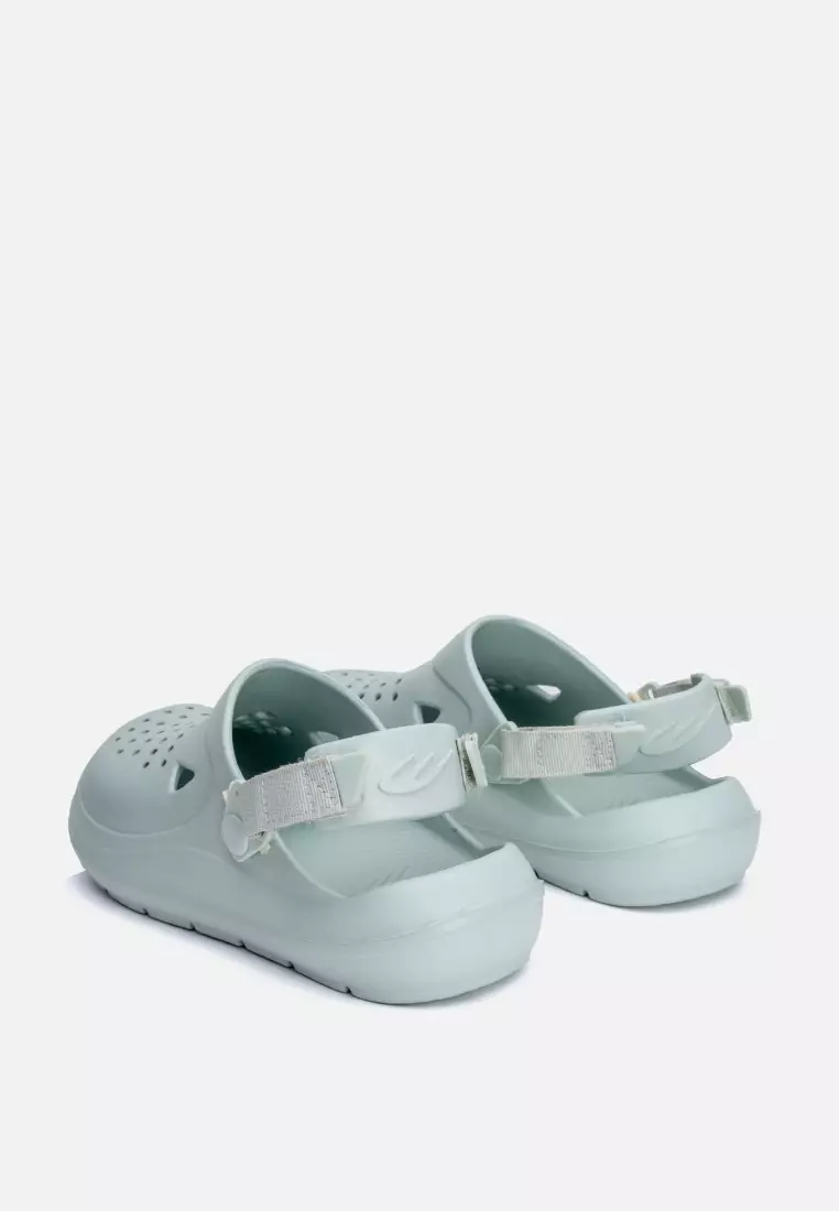 Hoverglide Women's Lifestyle Athleisure Sandals