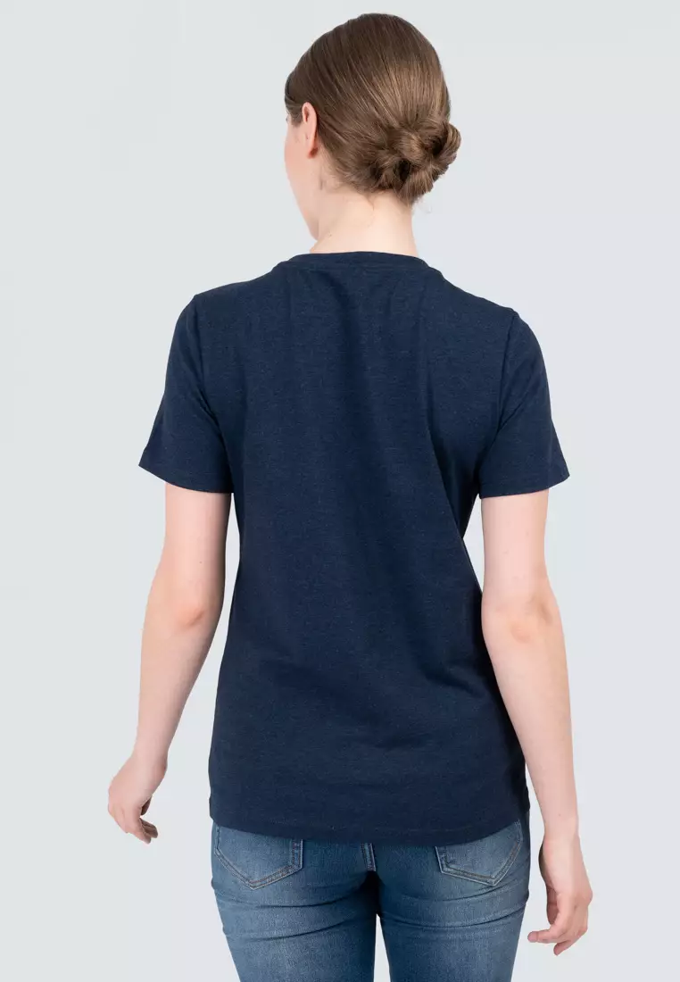 Polo Haus - Women’s Signature Fit Essential T-Shirt WKRSV005