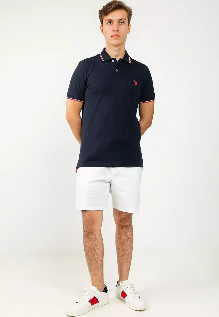 Paul Polo Shirt