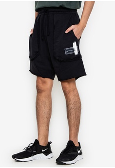Nike Basketball Shorts Shop For Men Online On Zalora Philippines
