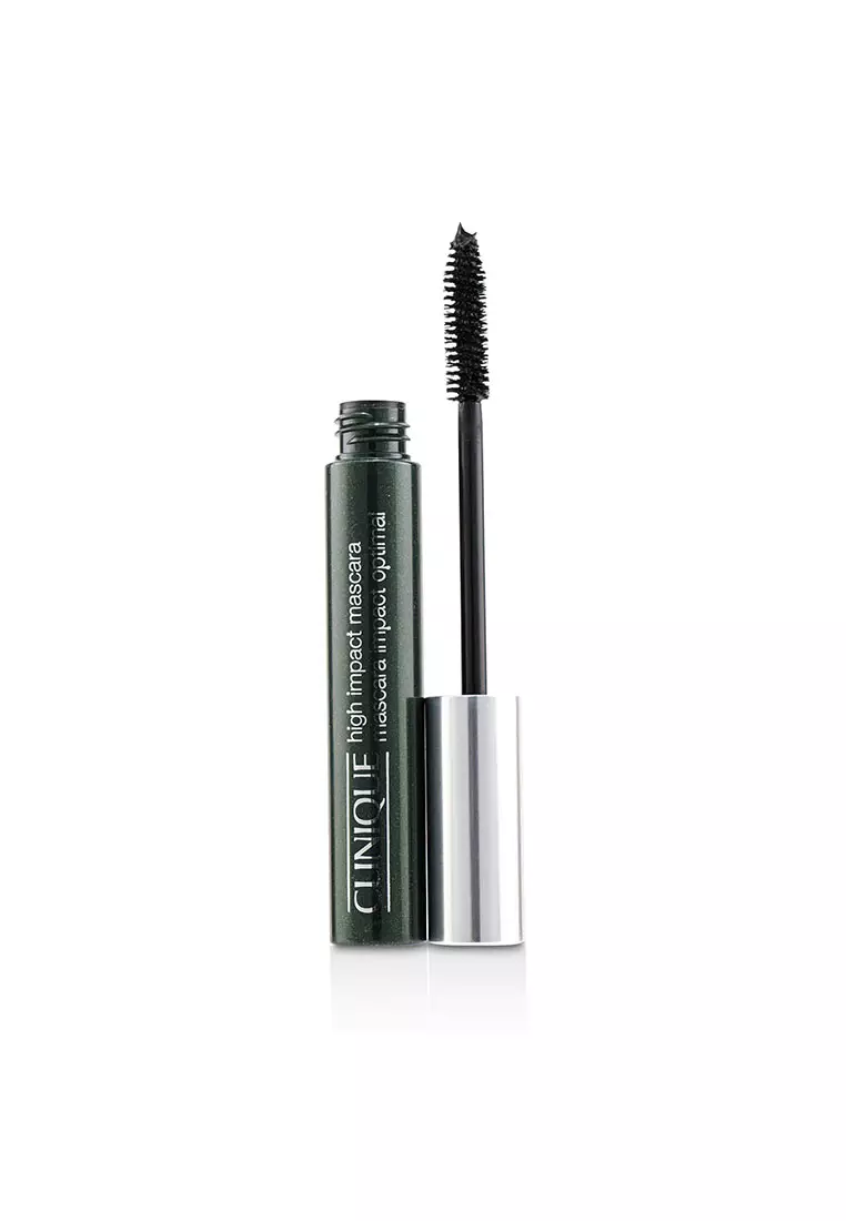 CLINIQUE - High Impact Mascara - 01 Black 7ml/0.28oz
