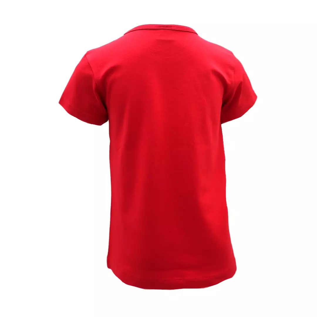 Kibi Kaos Anak Perempuan Bordir 10610021