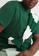 H&M green Regular Fit Round-Neck T-Shirt 411F8AA8032A67GS_3