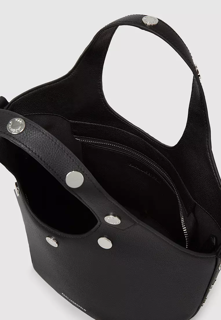 K/Rocky Marais Small Tote Bag