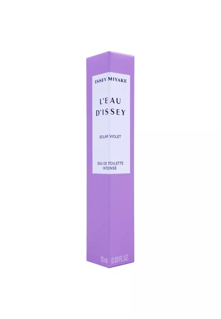 Issey Miyake L Eau D Issey Solar Violet Woman (Travel Spray) 10 ML