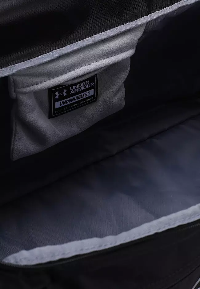 UA Undeniable 5.0 Duffle MD Bag