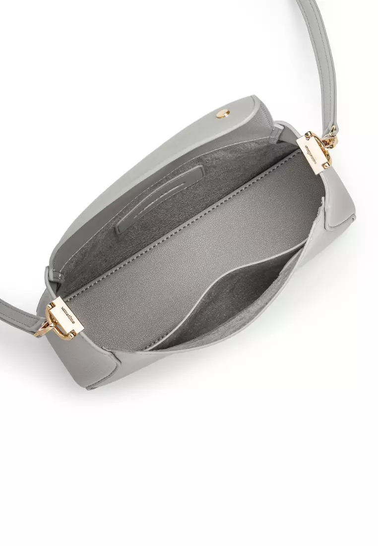 Nami Flap Bag - Timberwolf