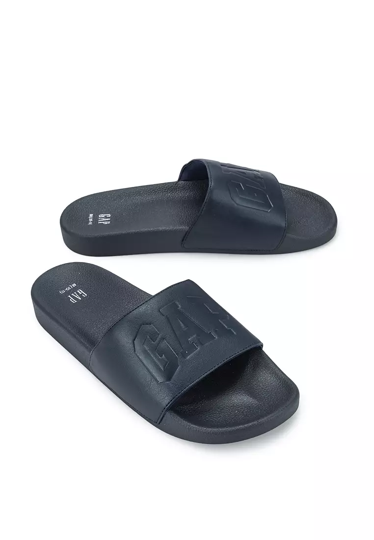 Gap slides sales mens