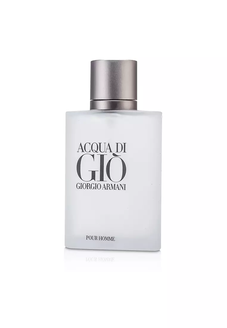 GIORGIO ARMANI - Acqua Di Gio Eau De Toilette Spray 100ml/3.4oz