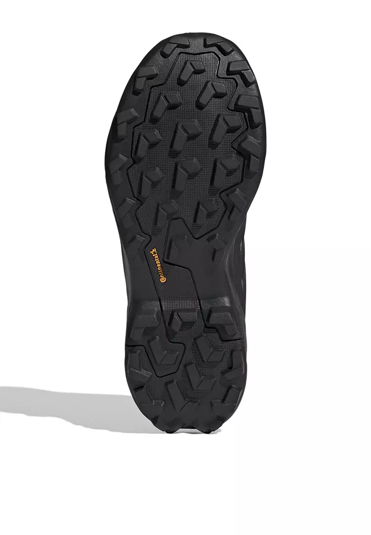 Hiking Terrex Skychaser Ax5 Hiking Shoes Men Black JQ2215