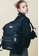 Peeps black Offbeat Backpack-Black 2905DAC128481AGS_2