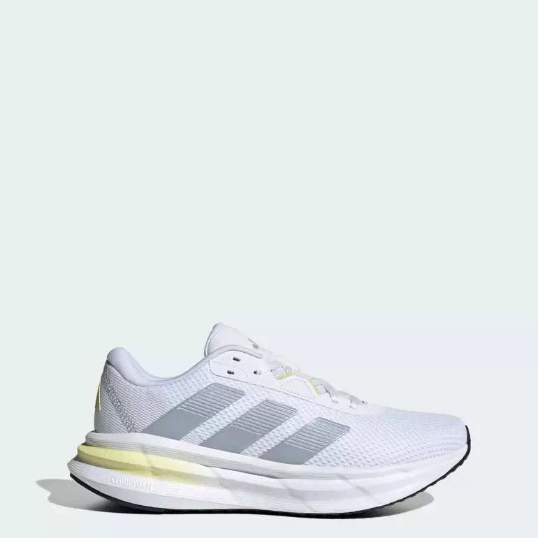 Running Galaxy 7 Running Shoes Women White JQ2605