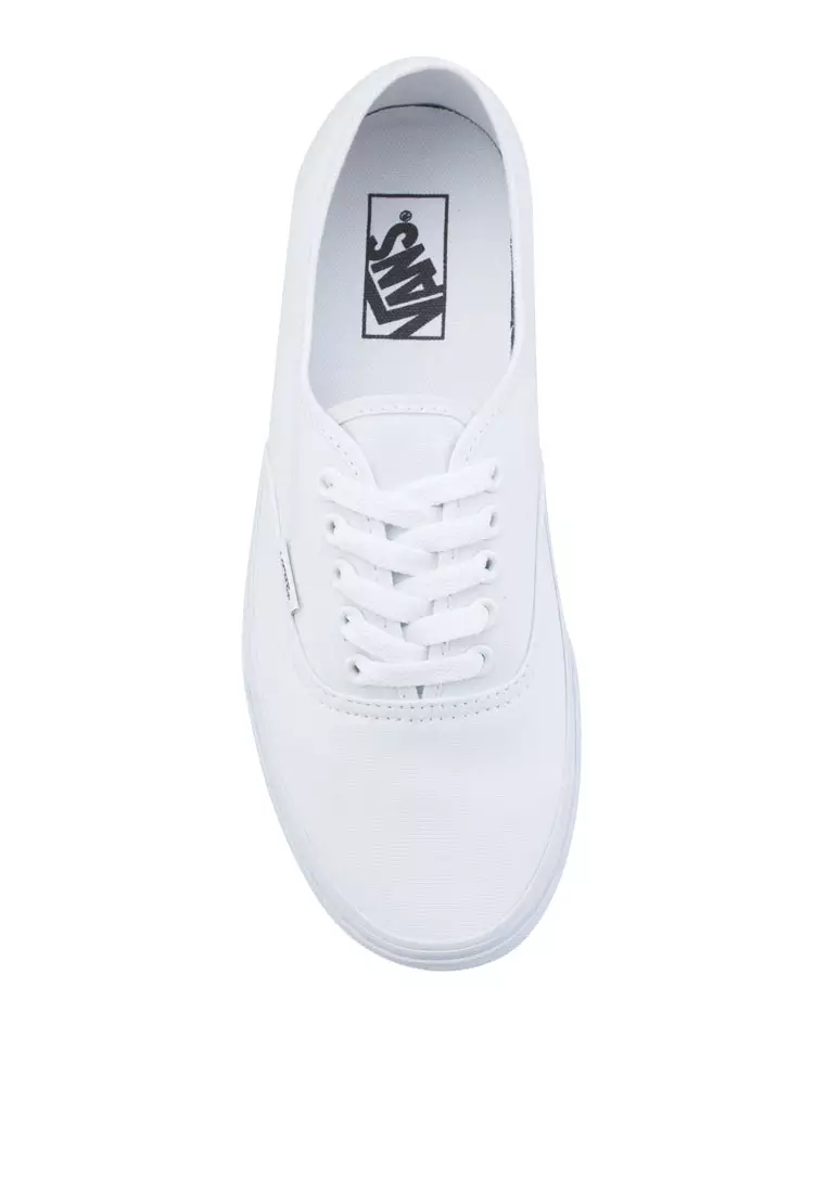 vans core classic authentic sneakers