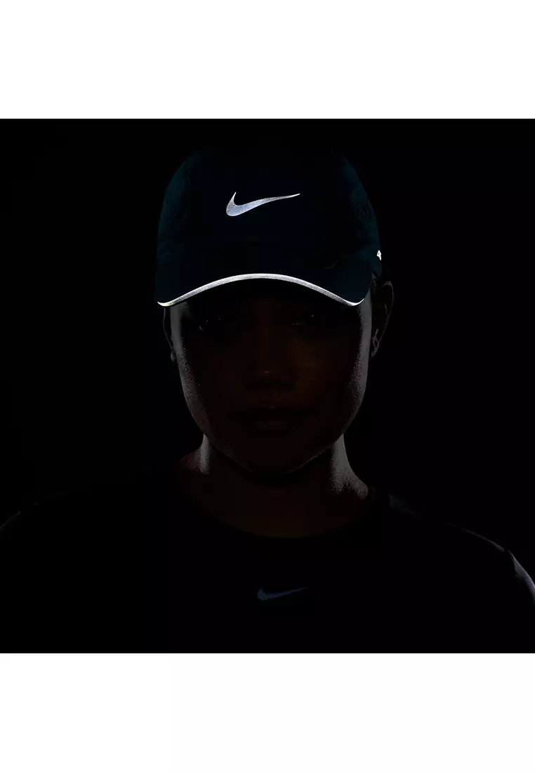 Buy Nike Fly Dri-FIT ADV Unstructured Reflective Cap 2026 Online | ZALORA