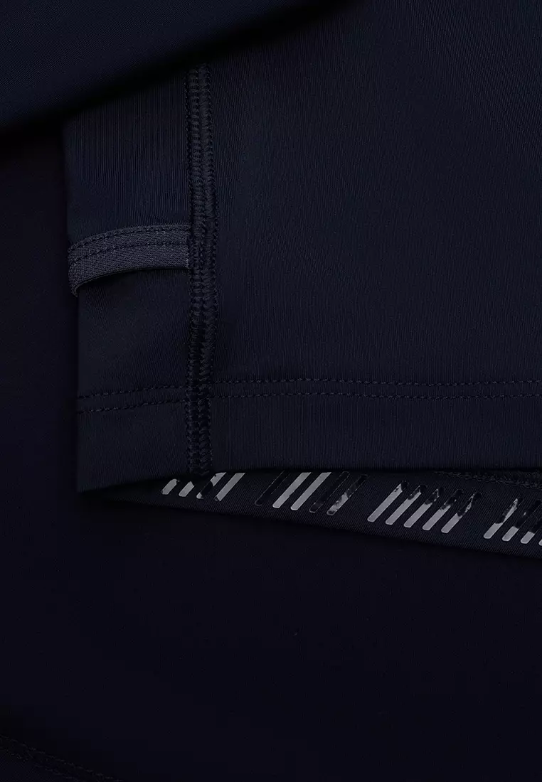 WOMEN'S K-SWISS LOGO COOL-FEELING TENNIS SKIRT