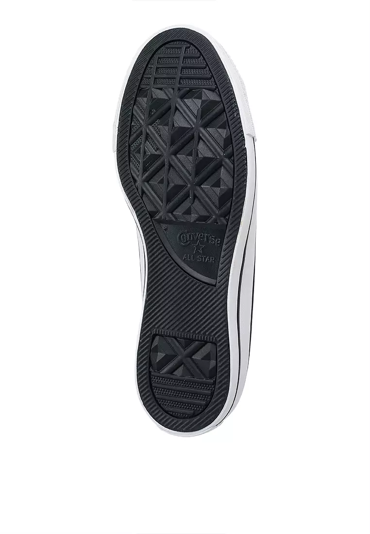 Chuck Taylor All Star Ox Sneakers