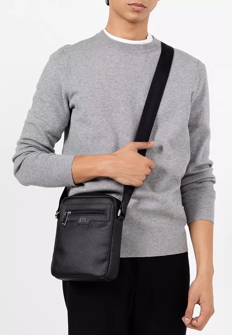 Lewys 手袋 - BOSS 主線