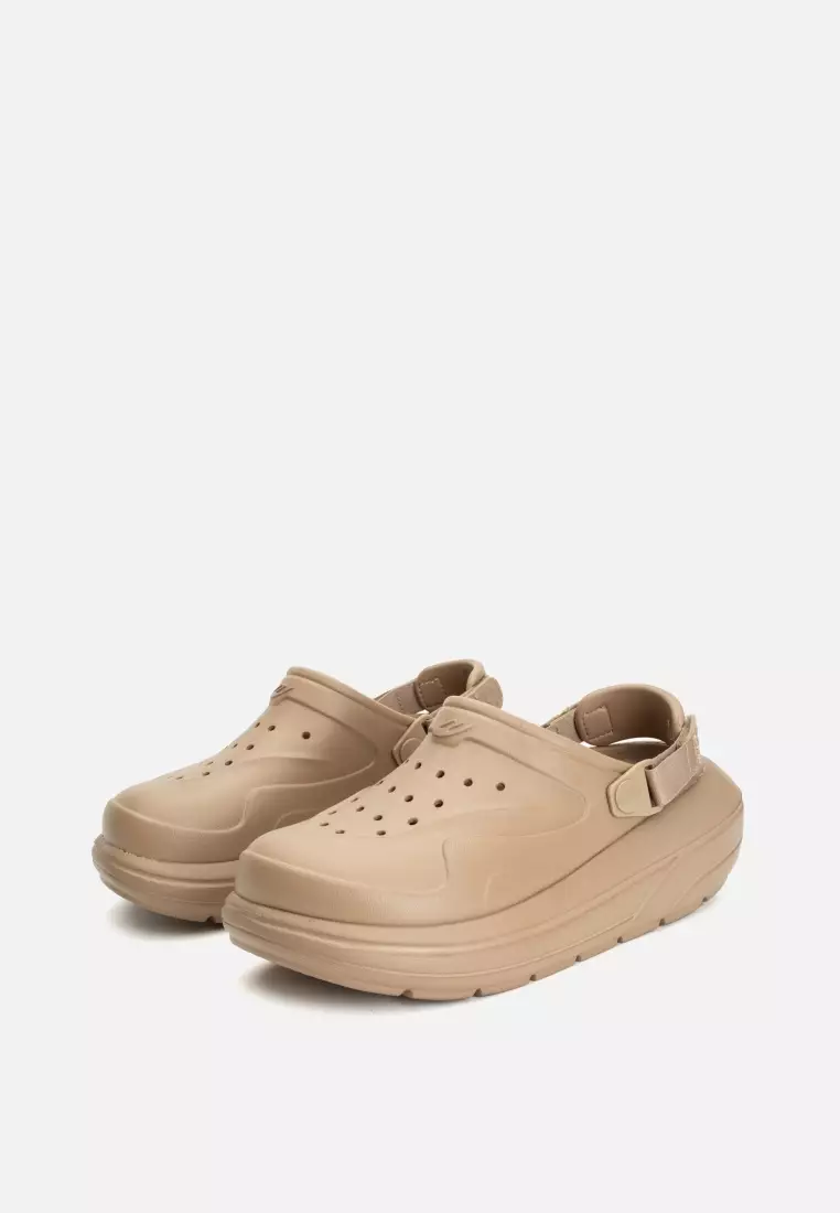 Hoversleek Women's Lifestyle Athleisure Sandals