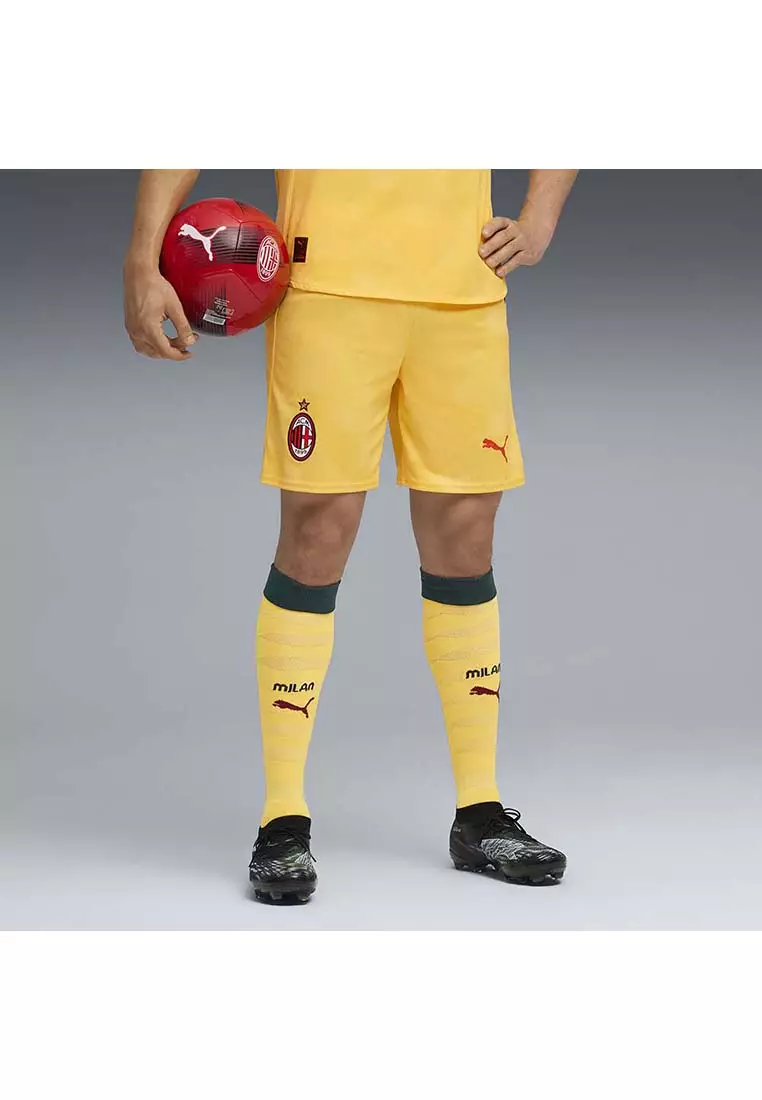 AC Milan 25/26 Shorts Men