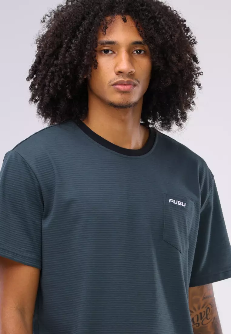 Round Neck Regular Fit